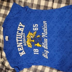 UK XL tee